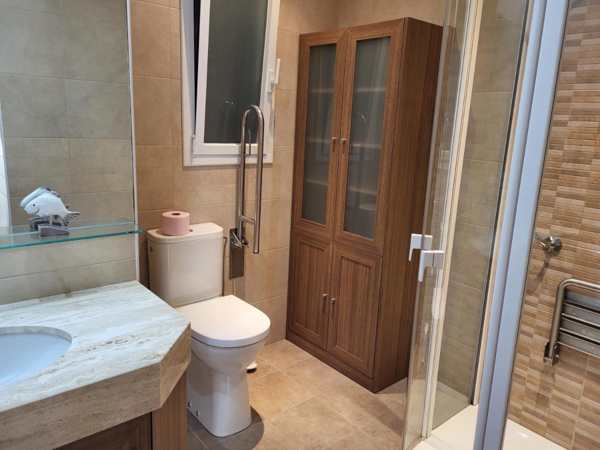 Roses Casc Antic Sl Sant Elm 4 Appartement Buitenkant foto