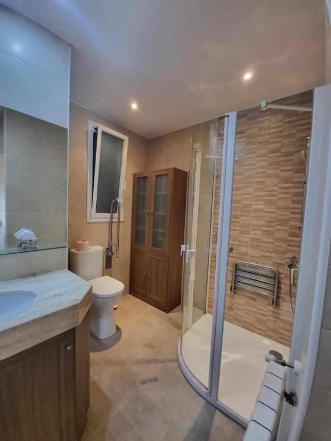Roses Casc Antic Sl Sant Elm 4 Appartement Buitenkant foto