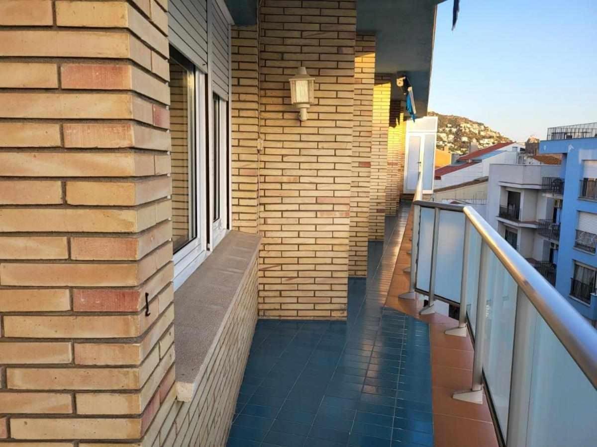 Roses Casc Antic Sl Sant Elm 4 Appartement Buitenkant foto