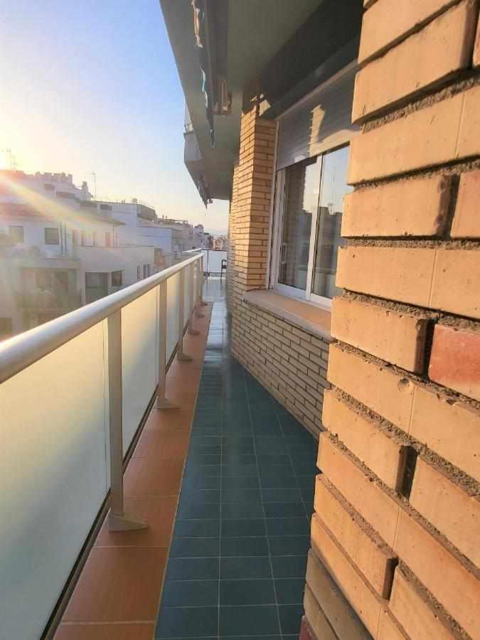 Roses Casc Antic Sl Sant Elm 4 Appartement Buitenkant foto